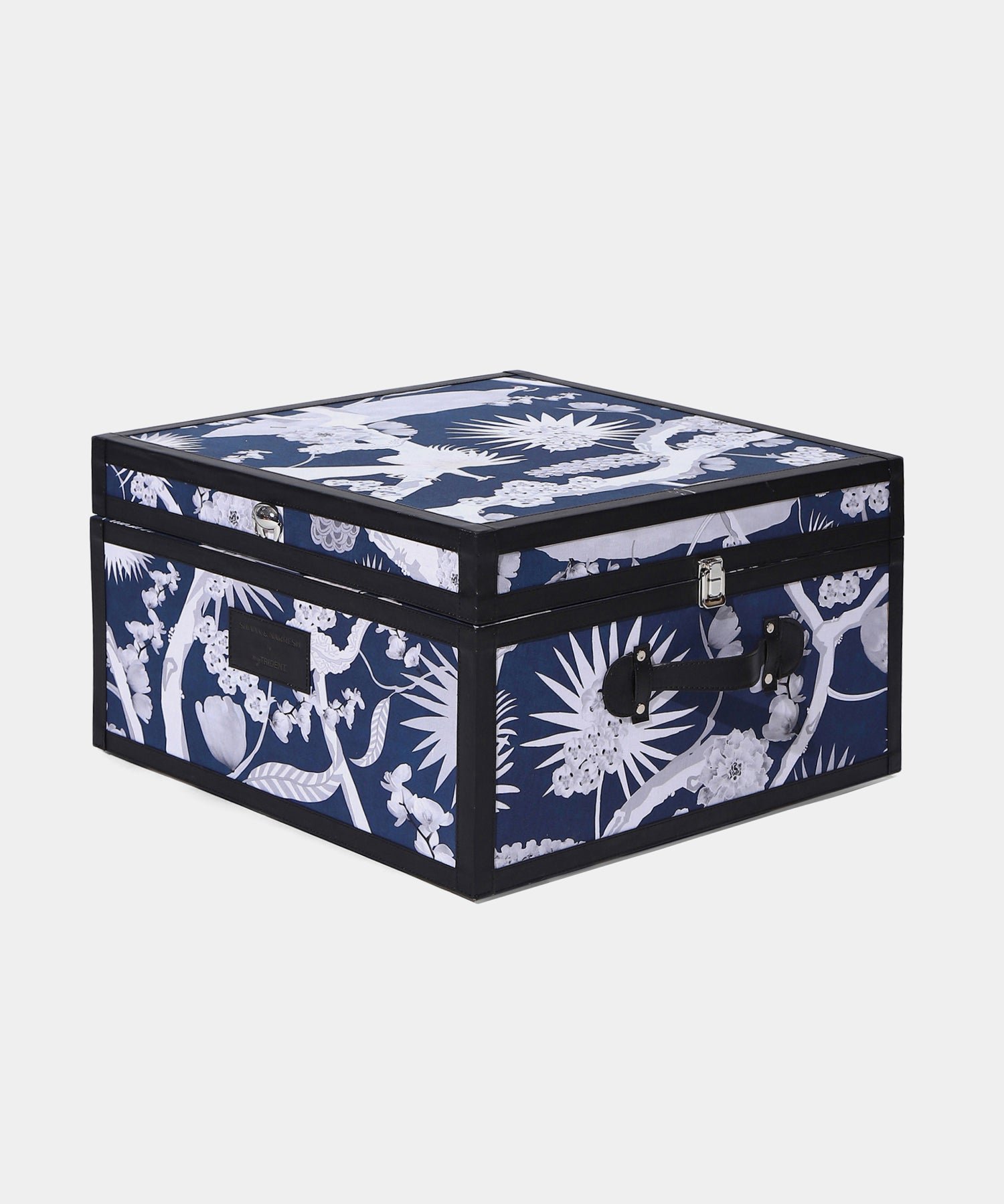 Shivan & Narresh Trousseau Set, Izu Juno|400 TC Cotton Poly|7 Pc Set - Image 6