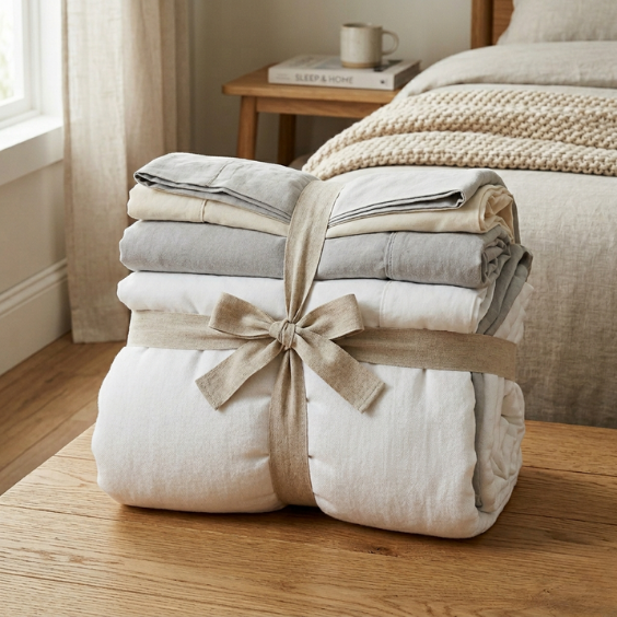 Bed In A Bag